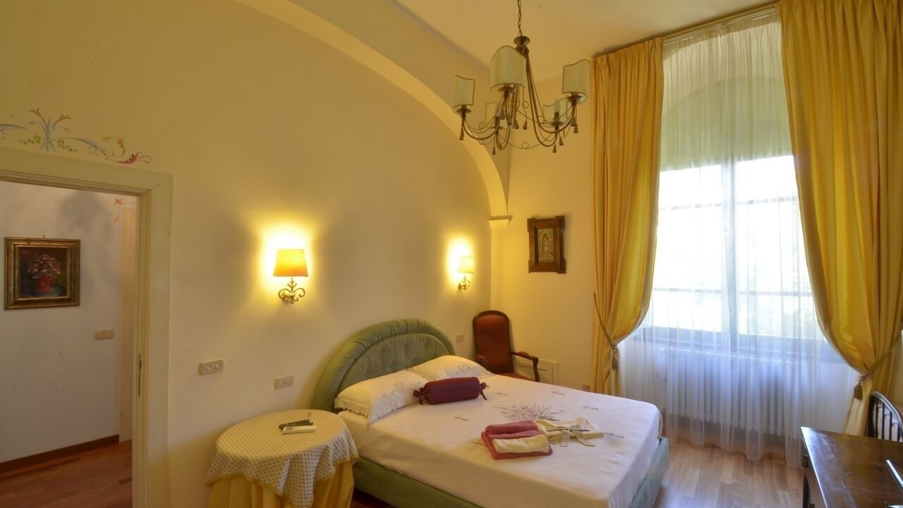 Photo of Bedroom in Arpino