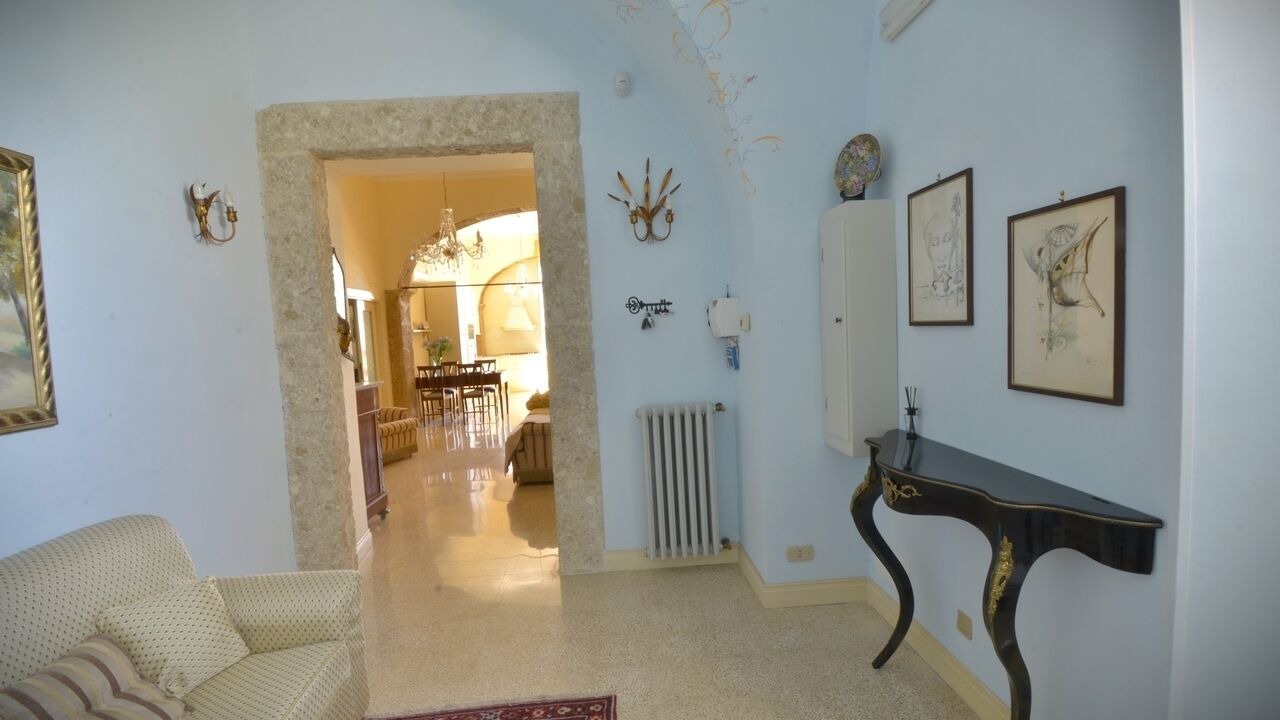 Photo of Livingroom in Arpino