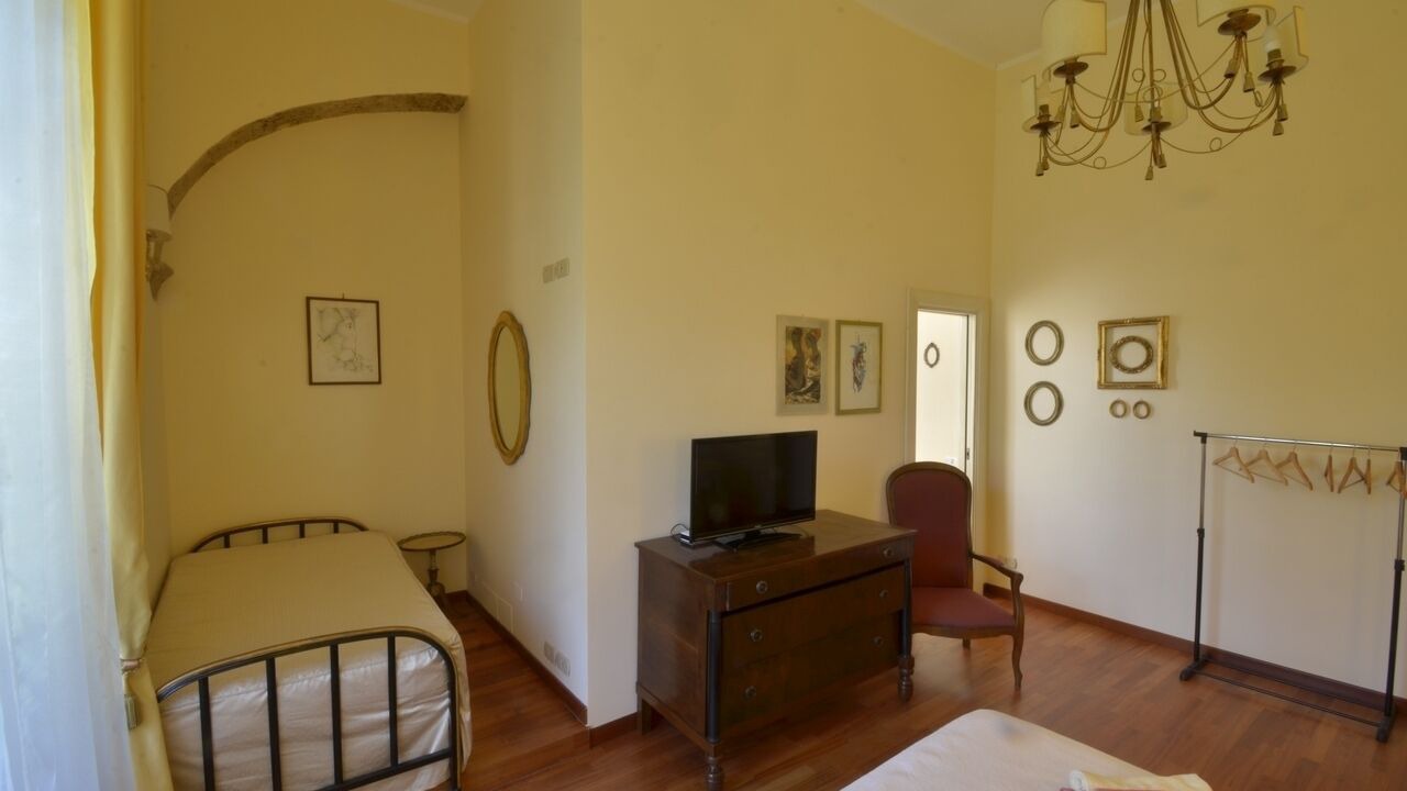 Photo of Bedroom in Arpino