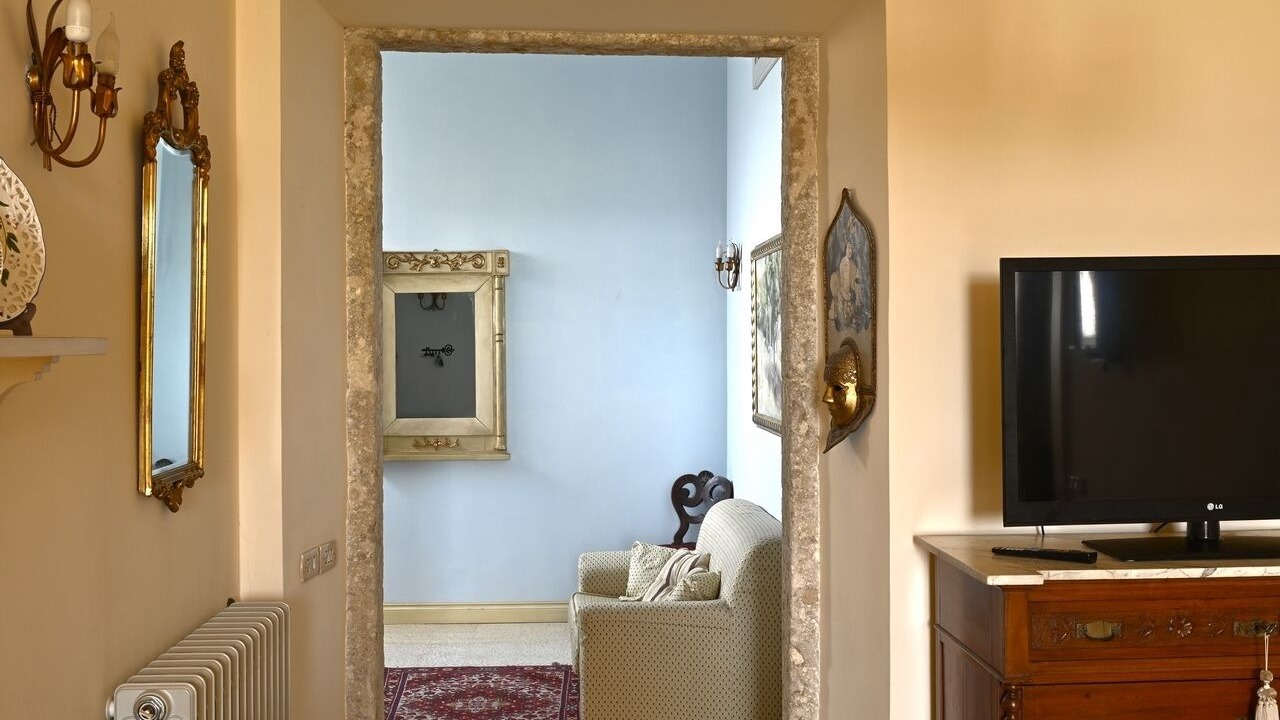 Photo of Livingroom in Arpino