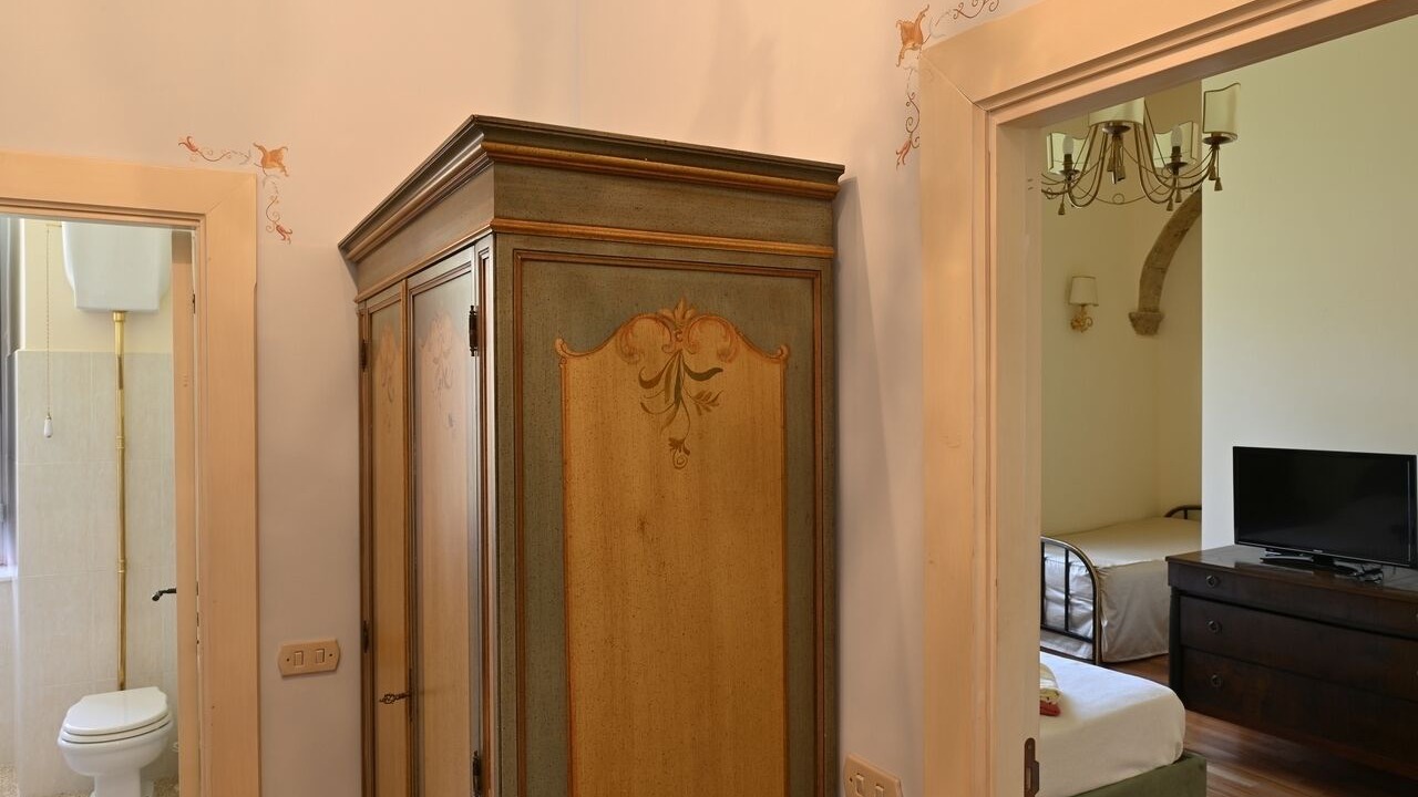 Photo of Bedroom in Arpino