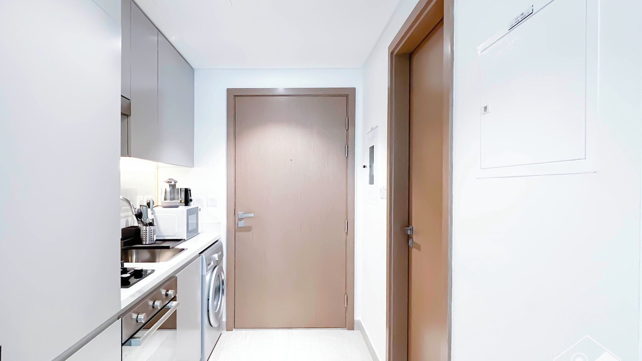 Photo of Kitchen in Jadaf