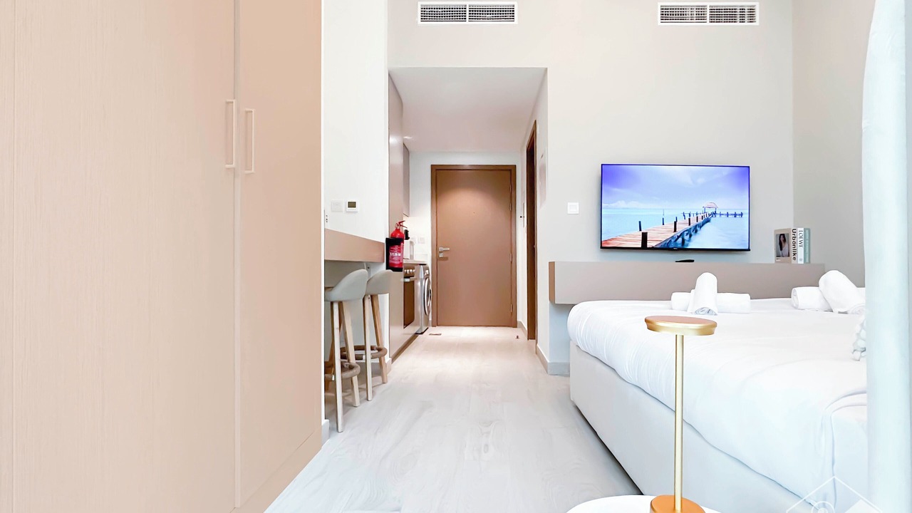 Photo of Bedroom in Jadaf
