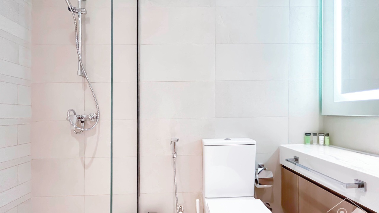 Photo of Bathroom in Jadaf