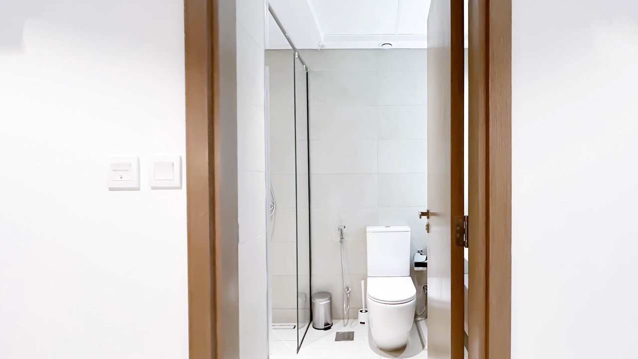 Photo of Bathroom in Jadaf