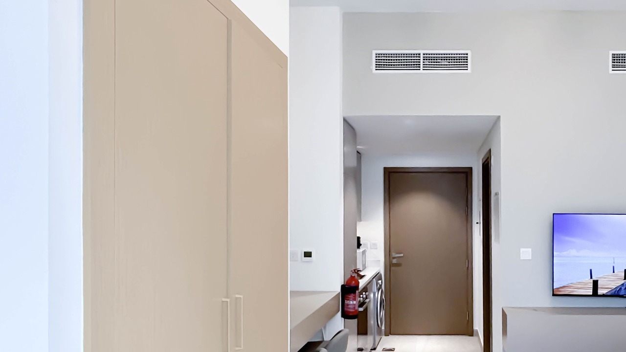 Photo of Bedroom in Jadaf