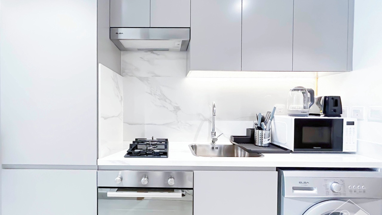 Photo of Kitchen in Jadaf