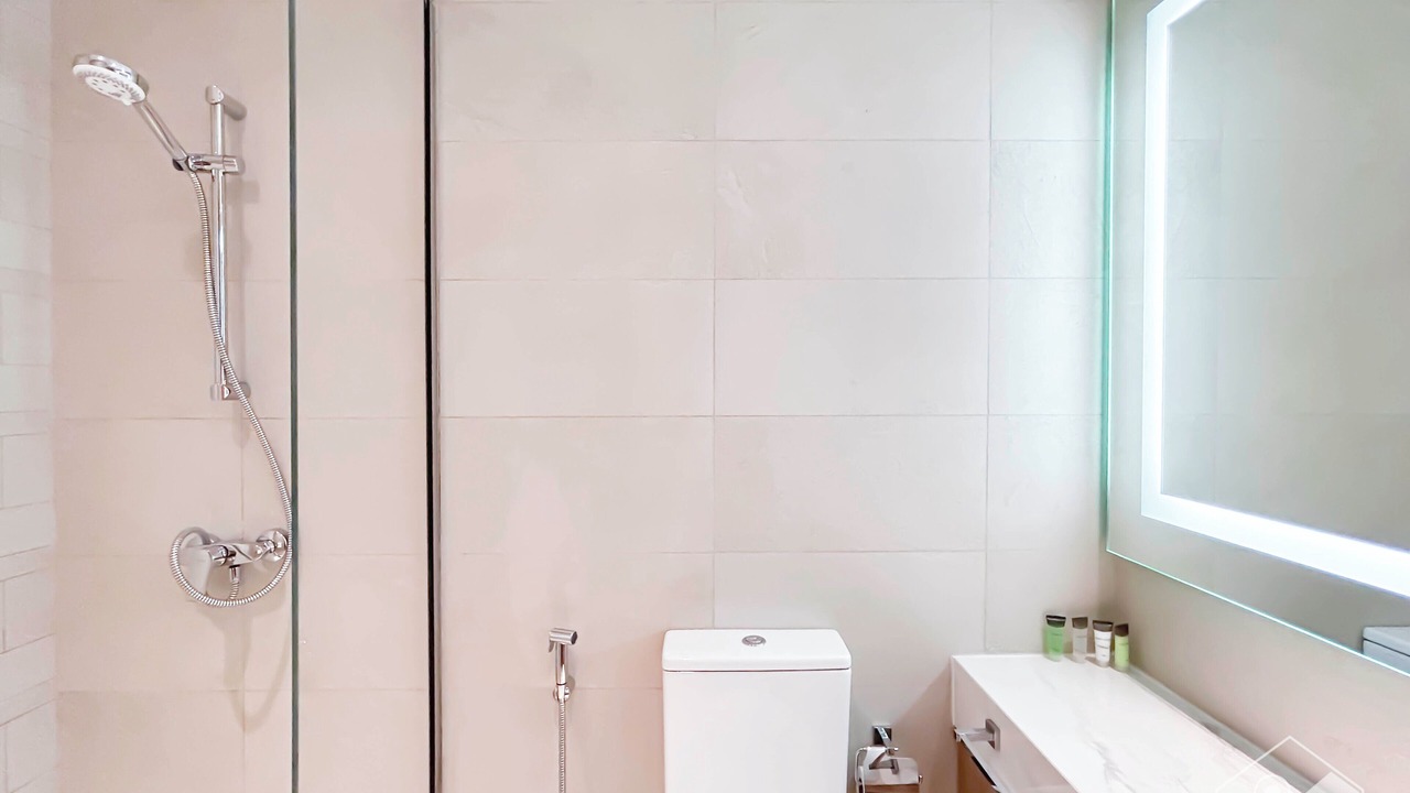 Photo of Bathroom in Jadaf