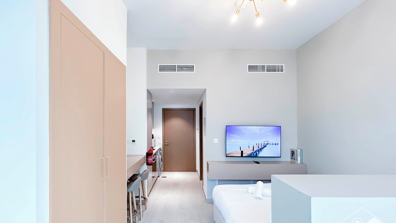 Photo of Bedroom in Jadaf