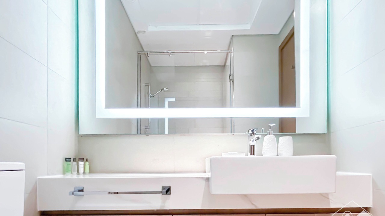 Photo of Bathroom in Jadaf
