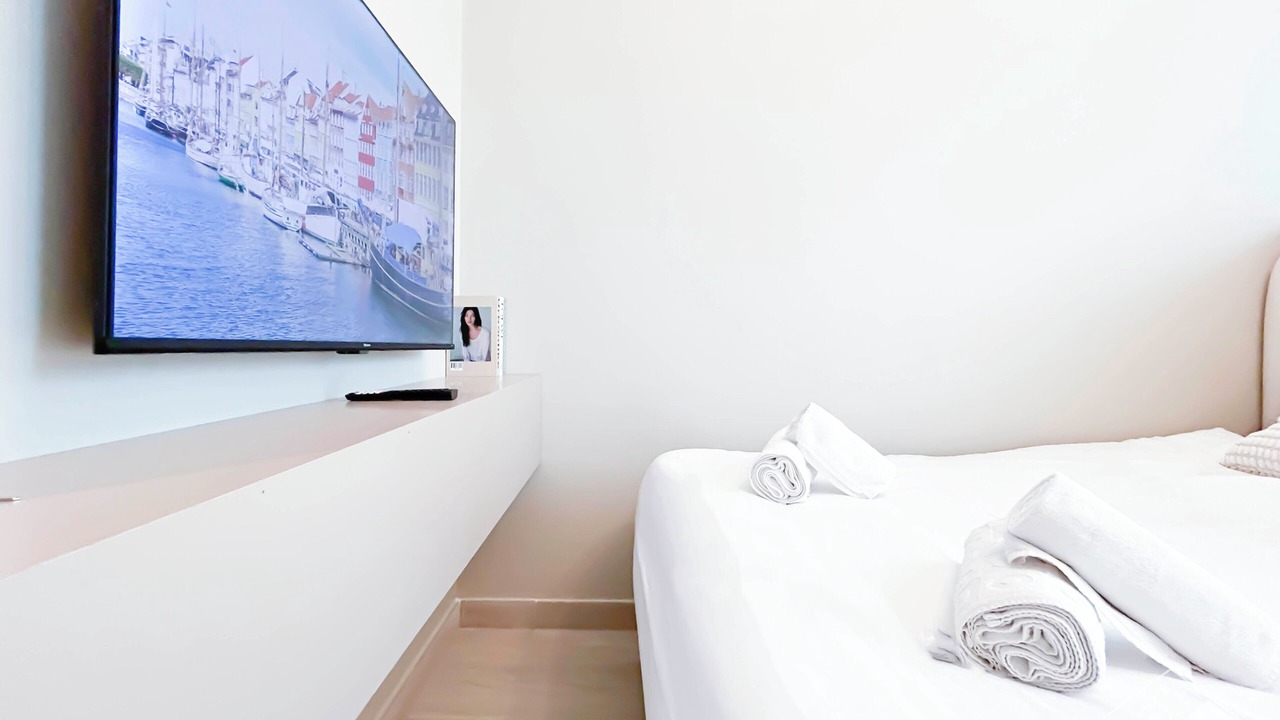Photo of Bedroom in Jadaf