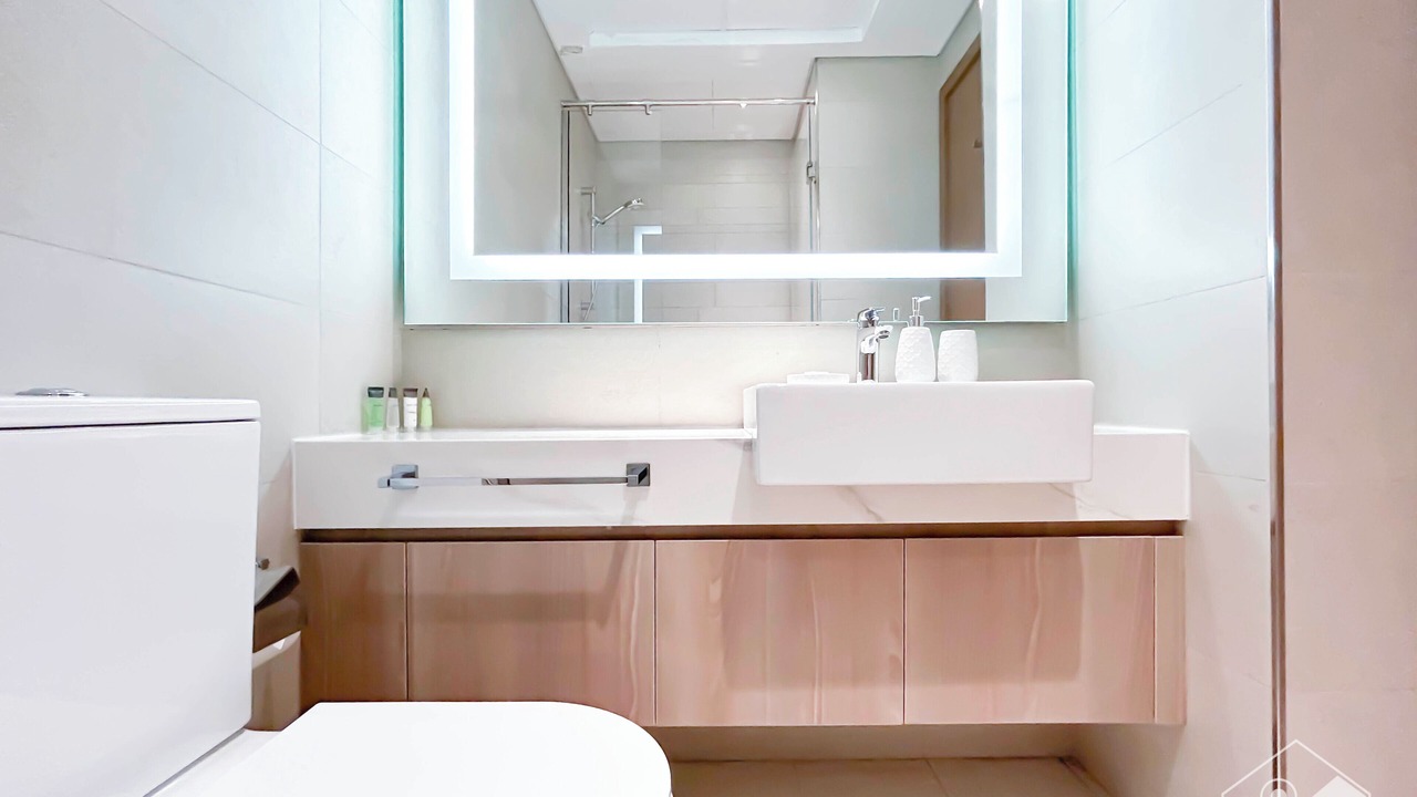 Photo of Bathroom in Jadaf