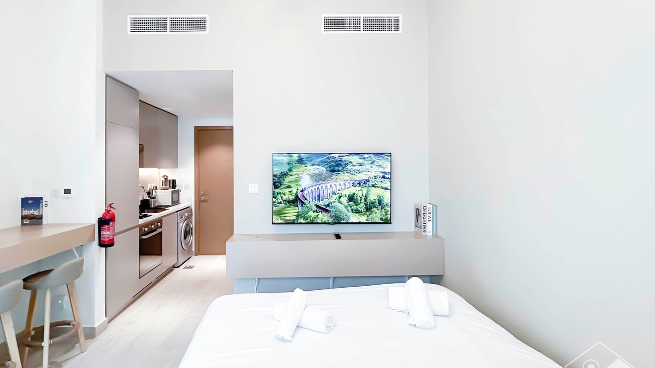 Photo of Bedroom in Jadaf