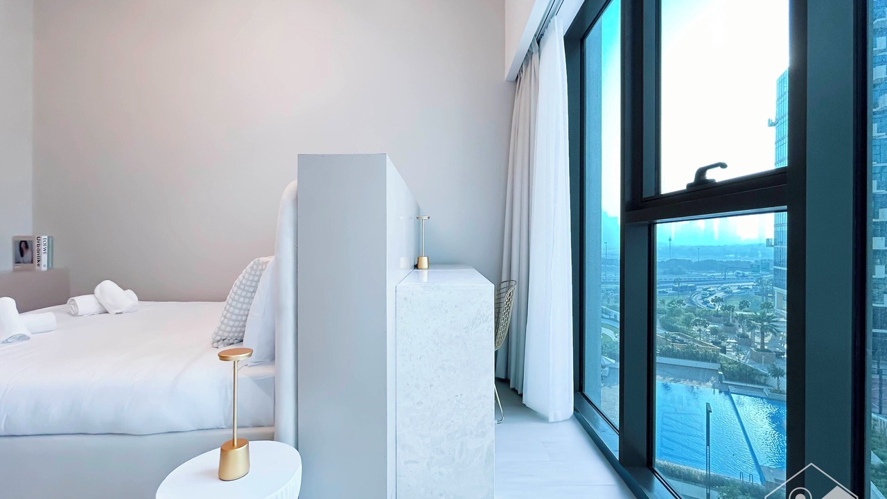 Photo of Bedroom in Jadaf