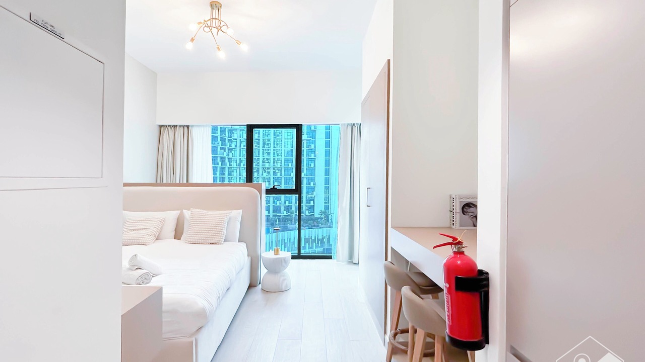 Photo of Bedroom in Jadaf