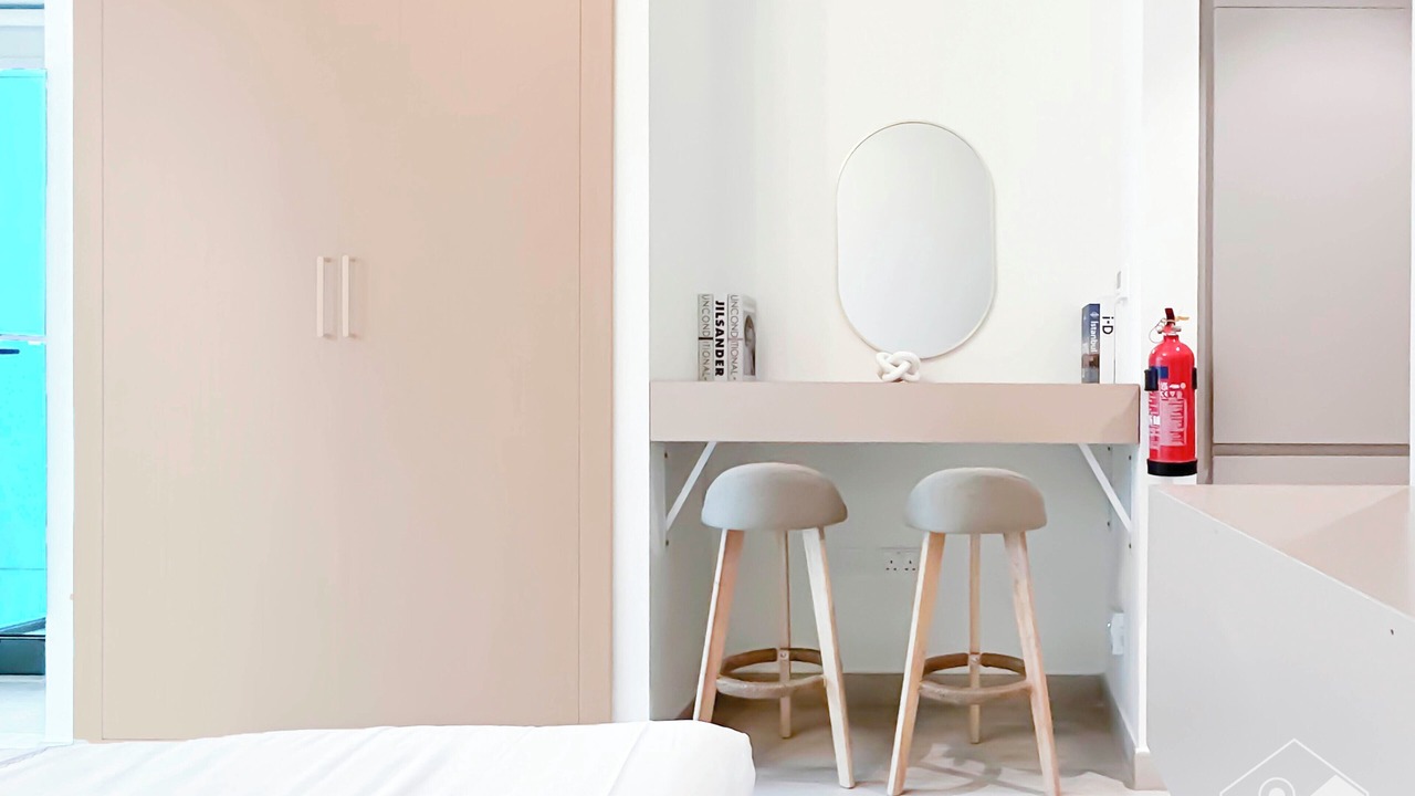 Photo of Bedroom in Jadaf