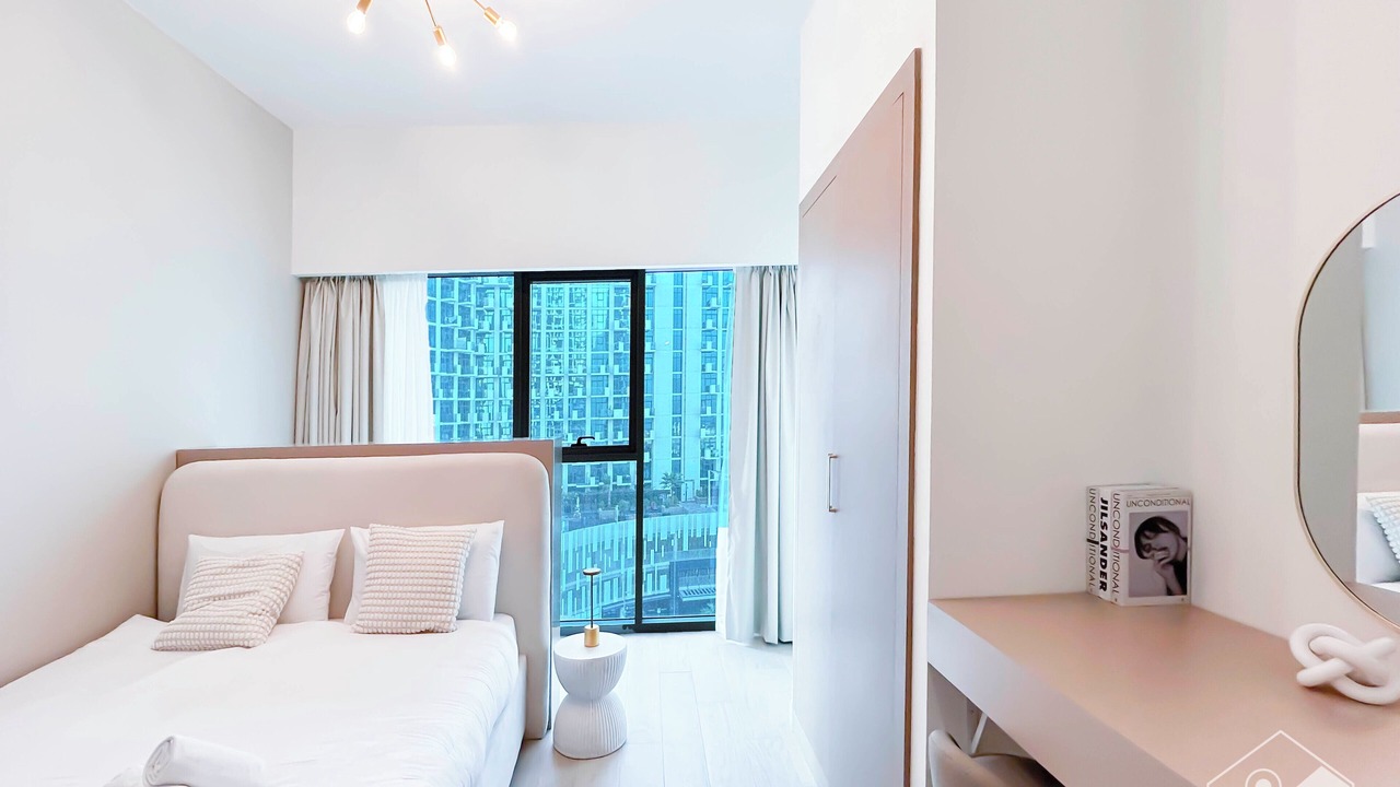 Photo of Bedroom in Jadaf
