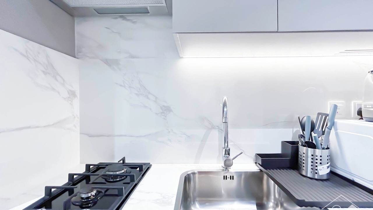 Photo of Kitchen in Jadaf