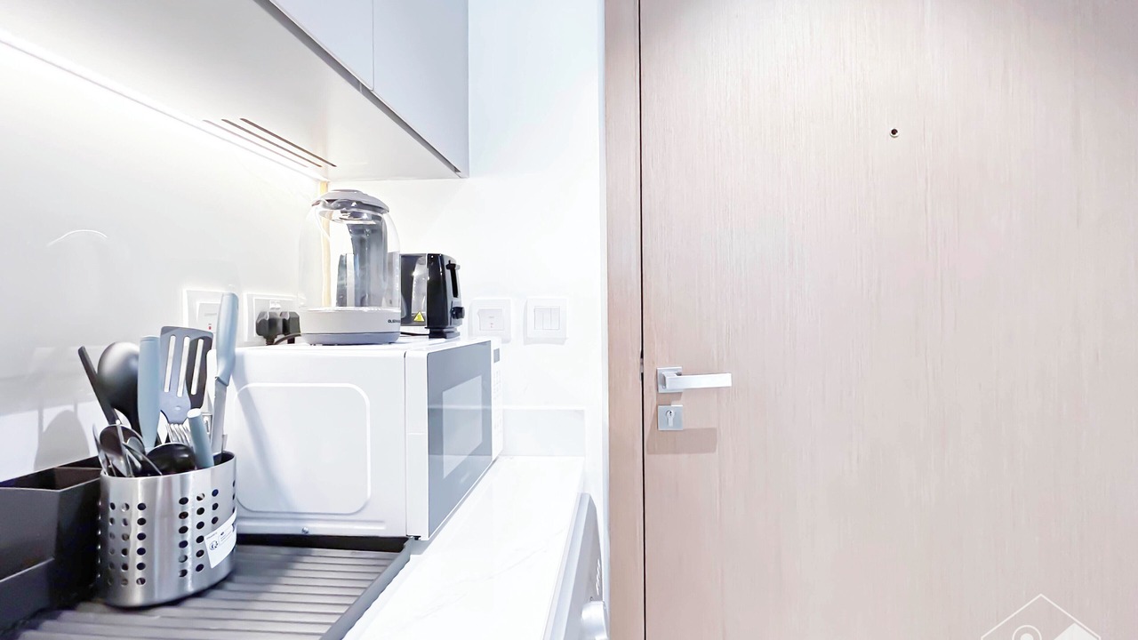 Photo of Kitchen in Jadaf