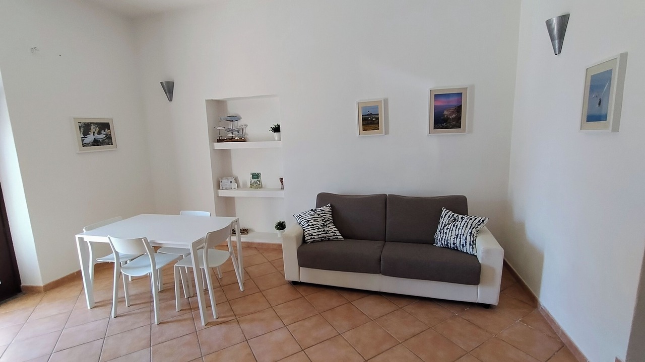 Photo of Livingroom in Scario