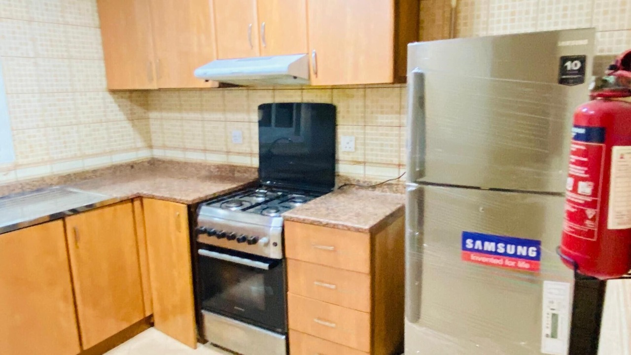 Photo of Kitchen in Dubai