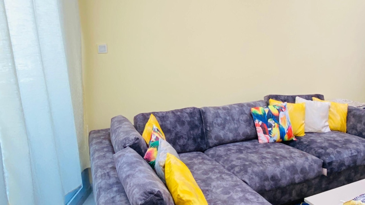 Photo of Livingroom in Dubai