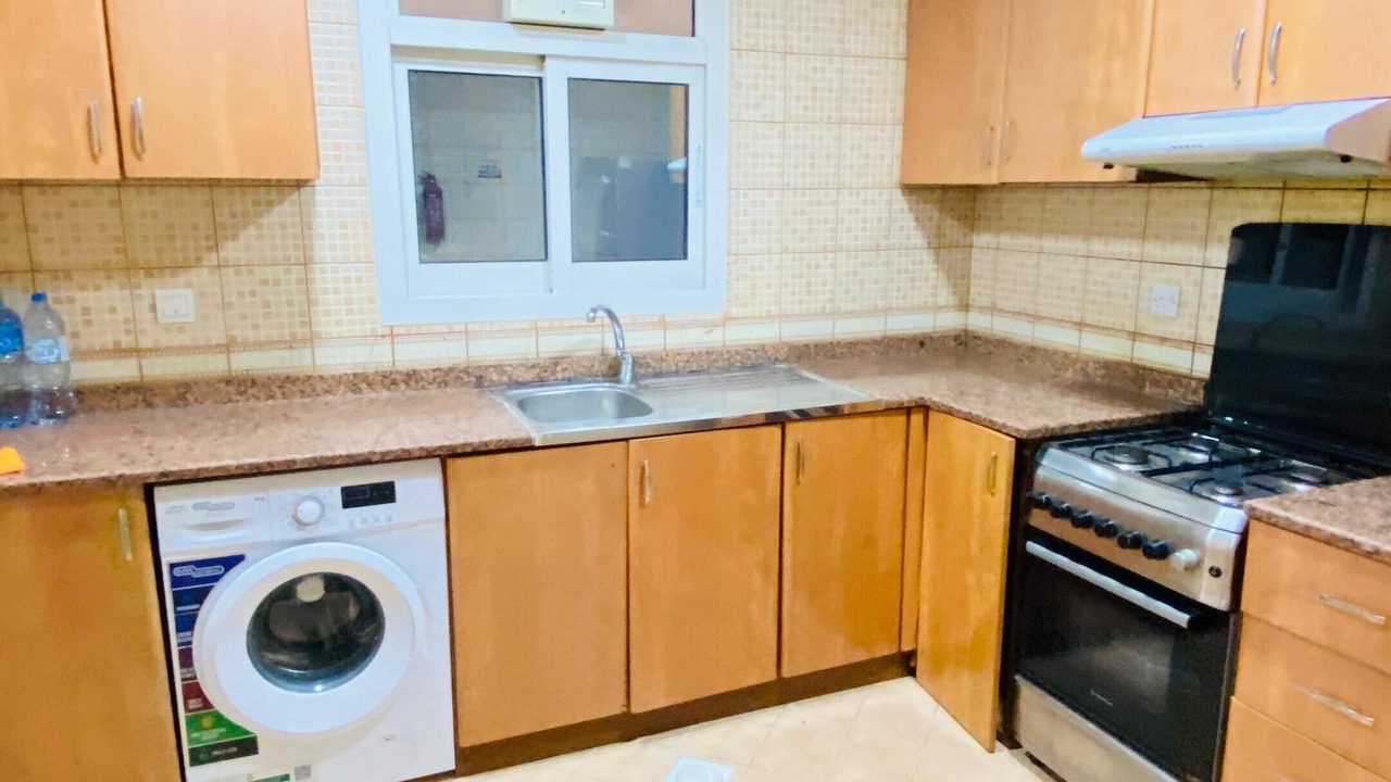 Photo of Kitchen in Dubai