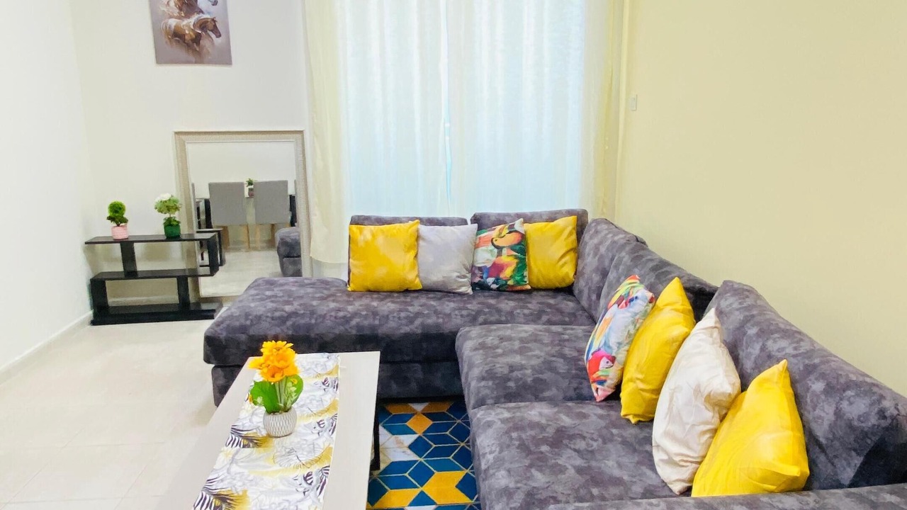 Photo of Livingroom in Dubai