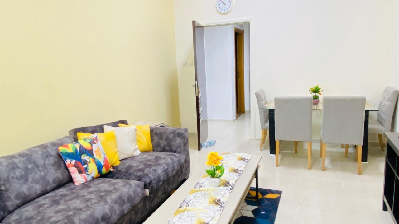 Photo of Livingroom in Dubai