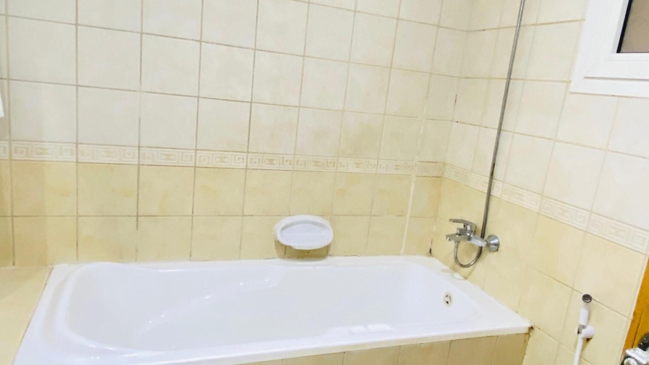 Photo of Bathroom in Dubai
