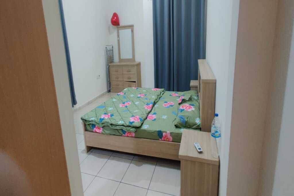 Photo of Bedroom in Dubai