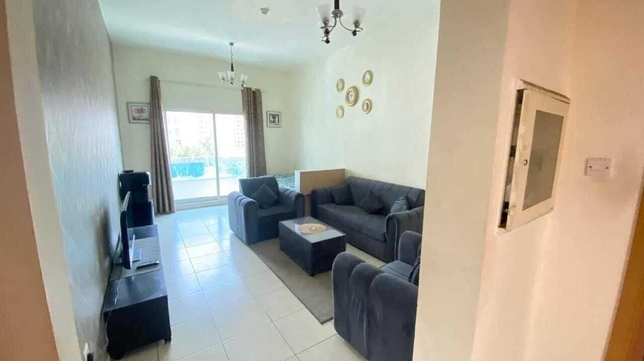 Photo of Livingroom in Dubai
