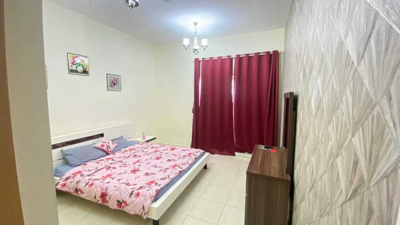 Photo of Bedroom in Dubai