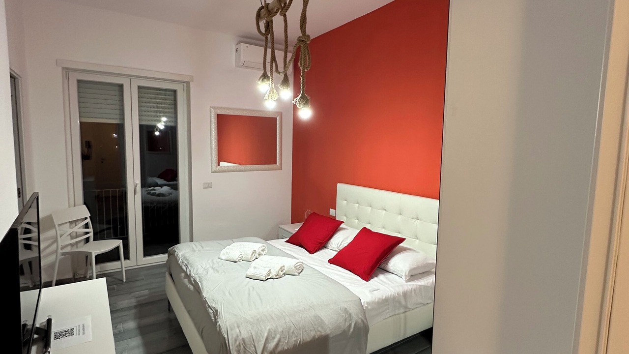 Photo of Bedroom in Portici