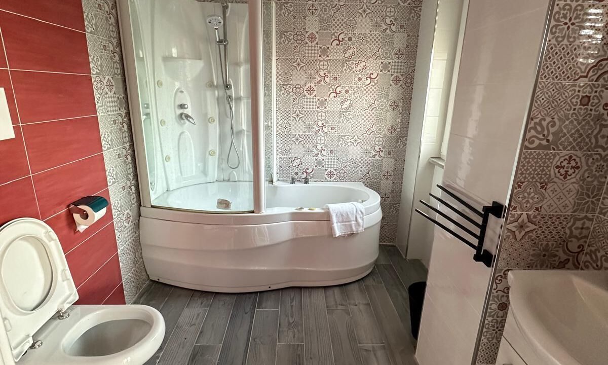 Photo of Bathroom in Portici