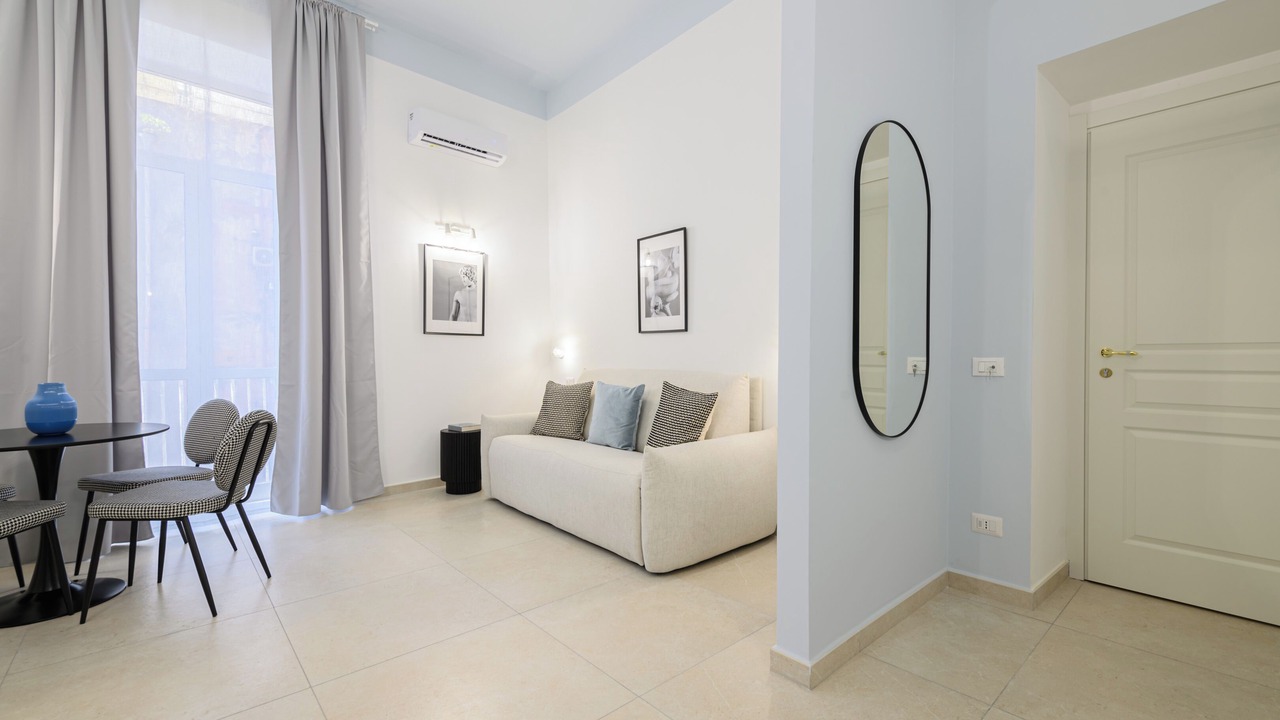 Photo of Livingroom in Montecalvario
