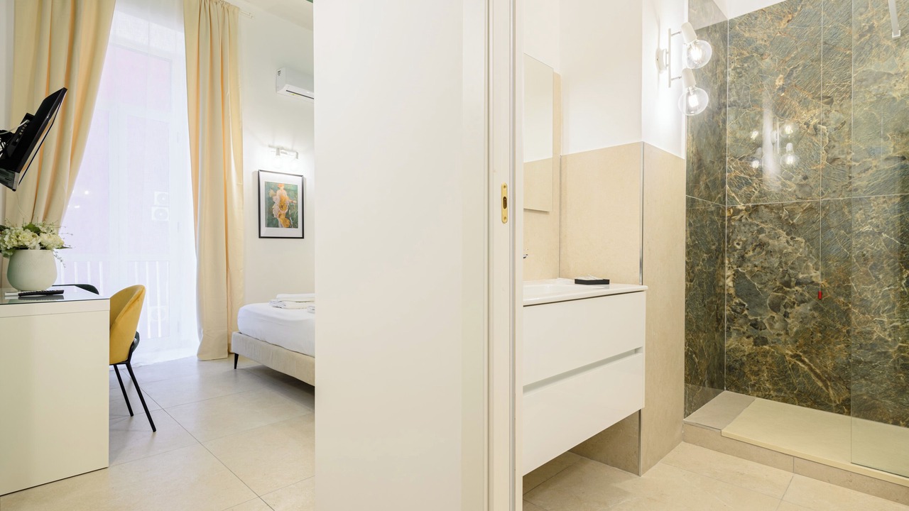 Photo of Bedroom in Montecalvario