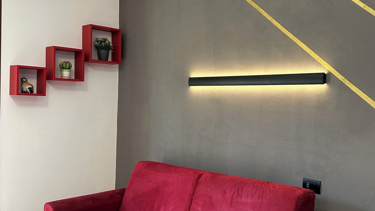 Photo of Livingroom in Bagni San Filippo