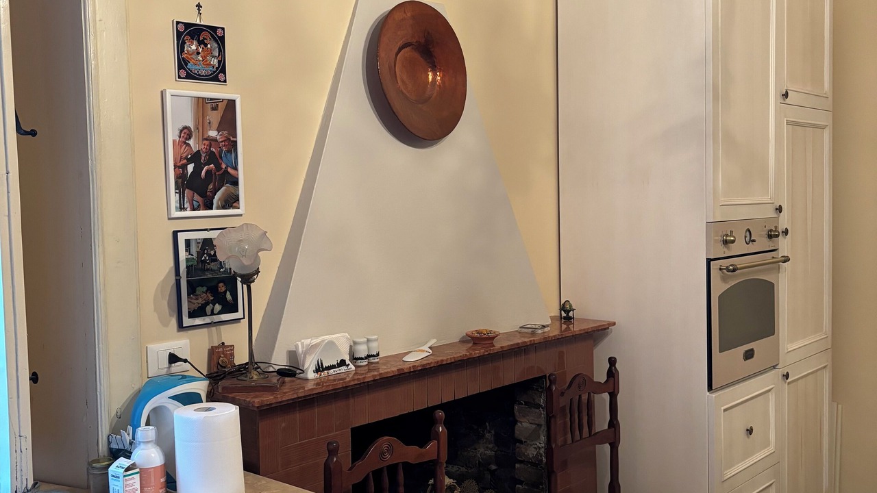 Photo of Kitchen in Borgia