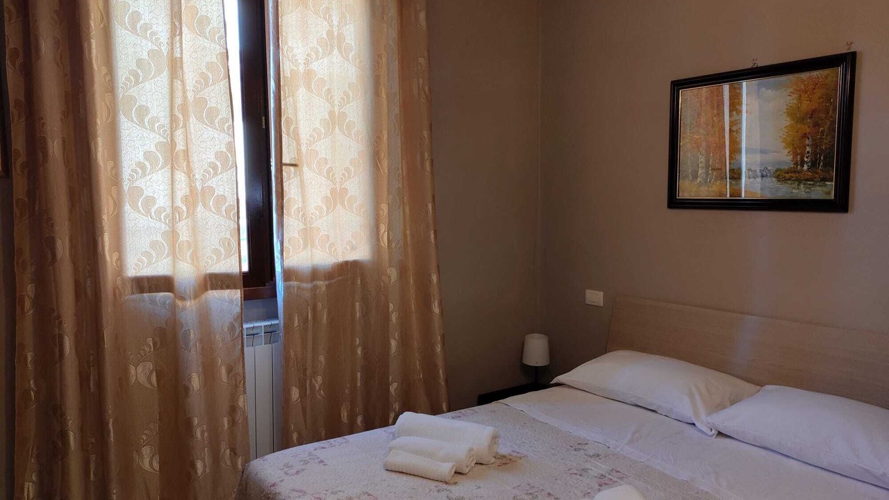 Photo of Bedroom in Meleto