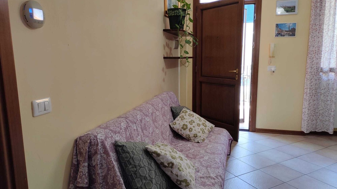 Photo of Livingroom in Meleto
