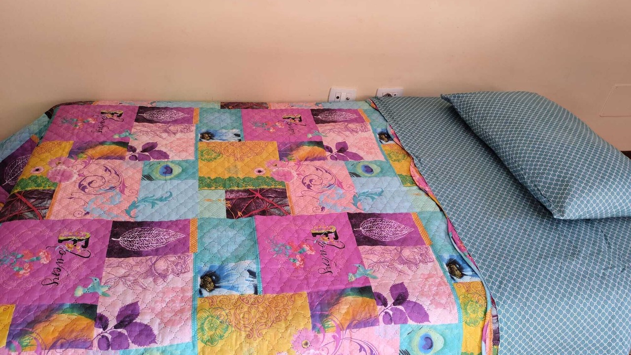 Photo of Bedroom in Meleto