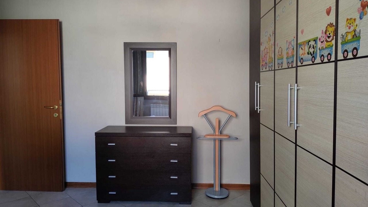 Photo of Bedroom in Meleto