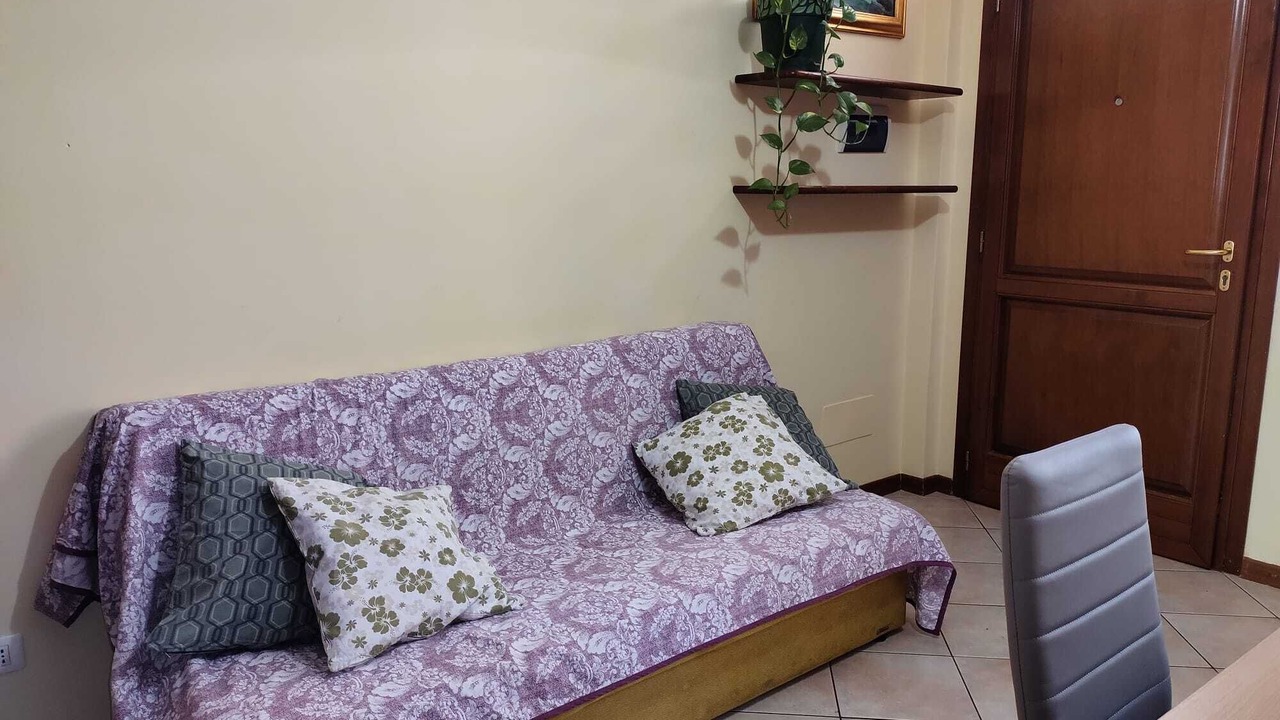 Photo of Livingroom in Meleto