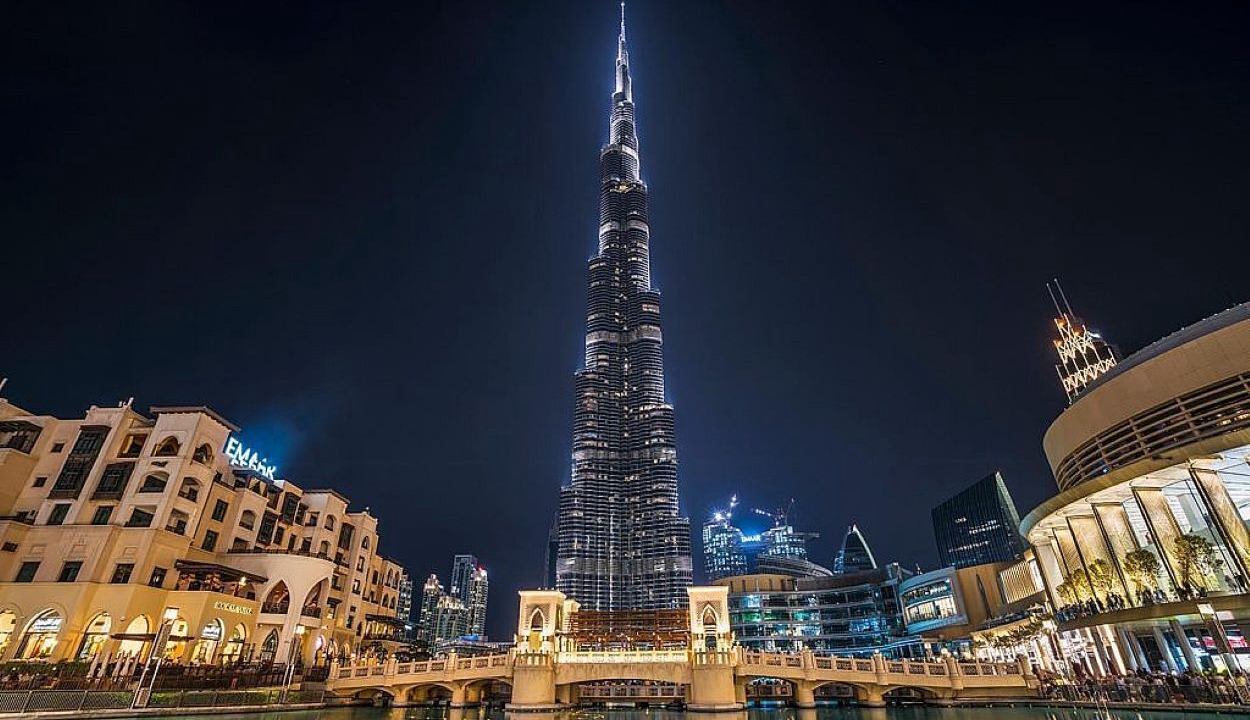 Photo of Others in Sheikh Zayed Road