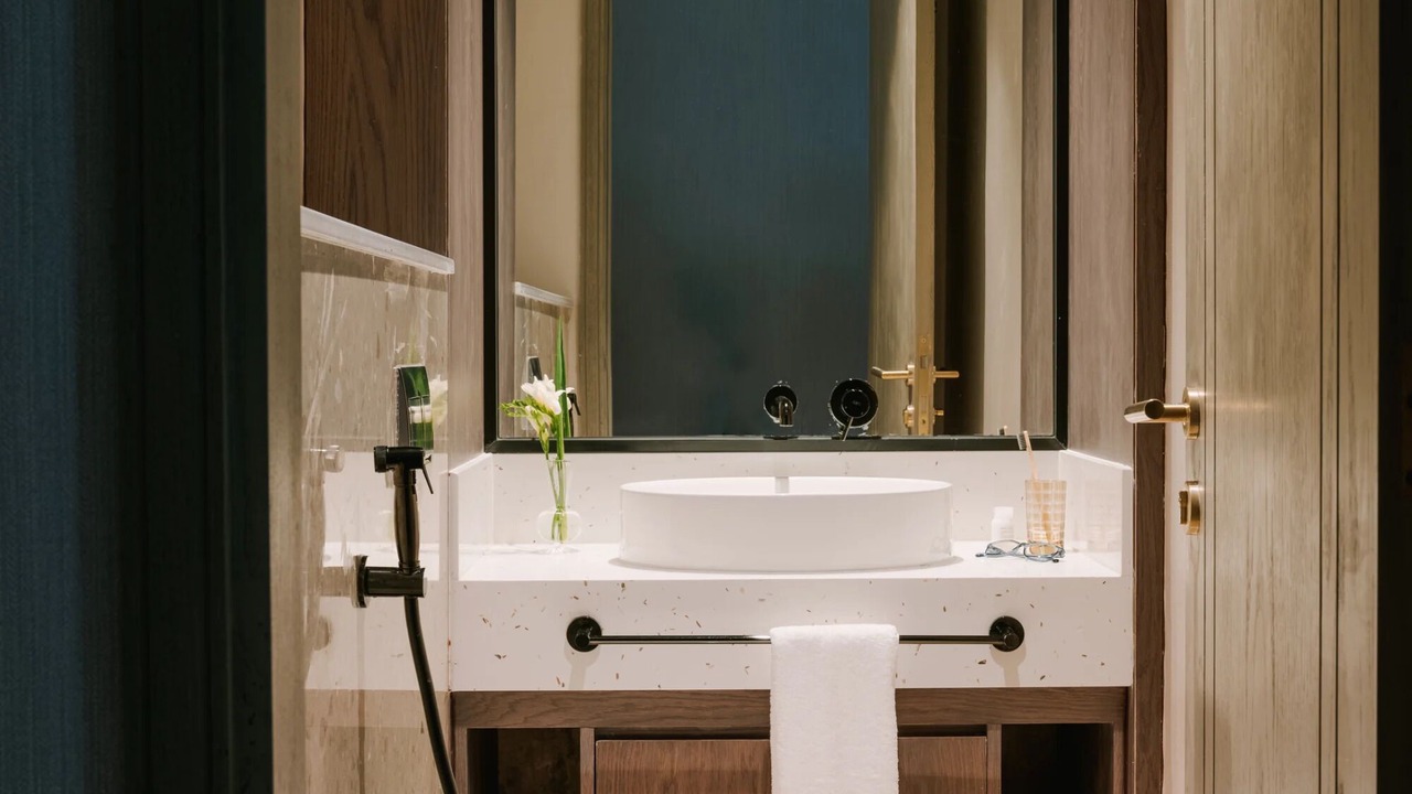 Photo of Bathroom in DIFC