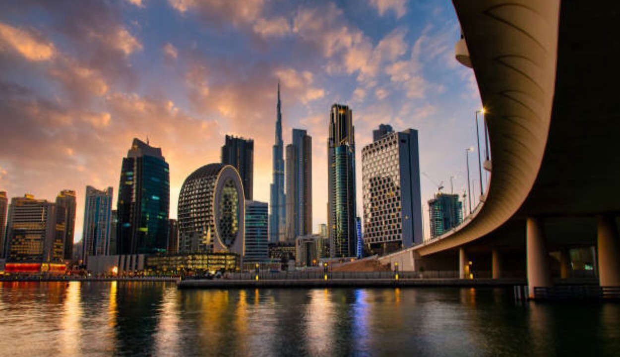 Photo of Others in DIFC