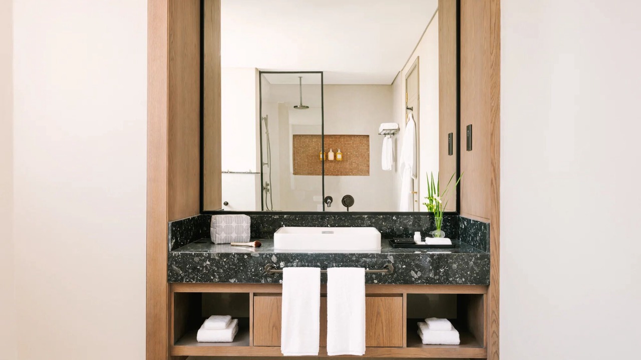 Photo of Bathroom in DIFC
