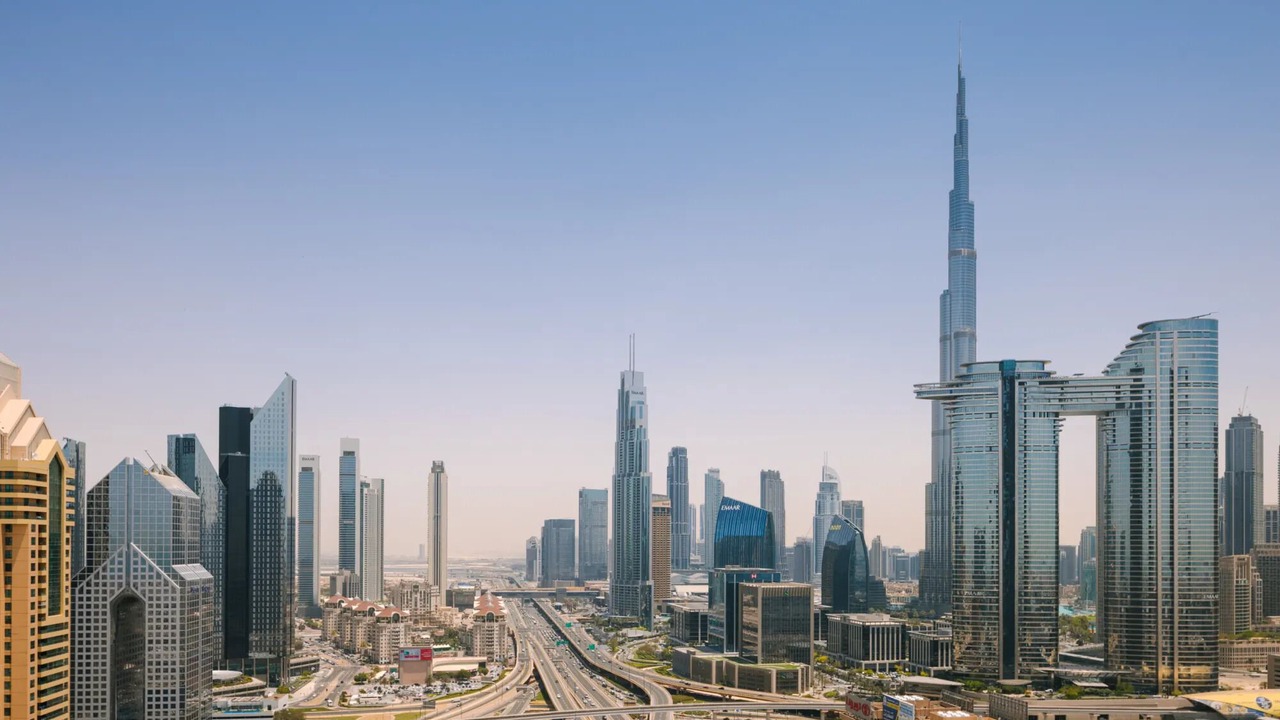 Photo of Others in DIFC