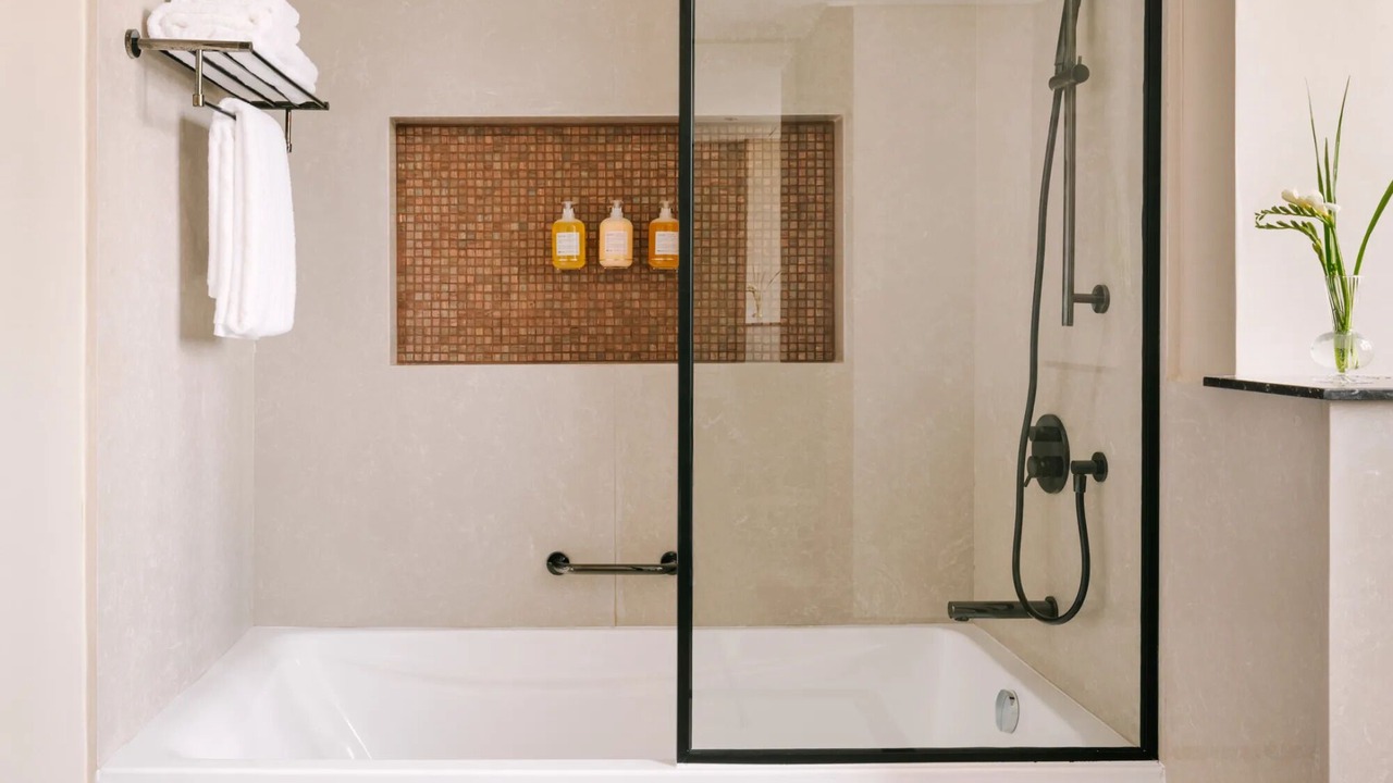 Photo of Bathroom in DIFC